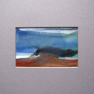 'Llanllwni Mountain'