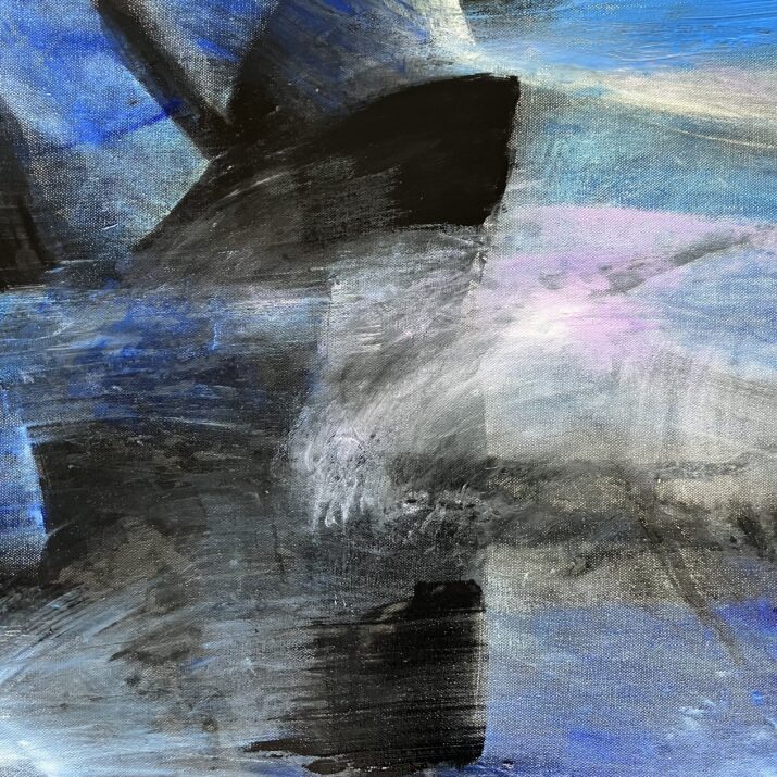Nocturne No.1 (Midnight Oak) - Image 7