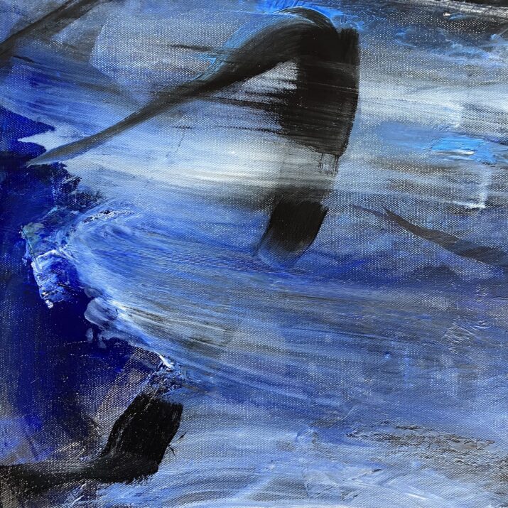 Nocturne No.1 (Midnight Oak) - Image 6