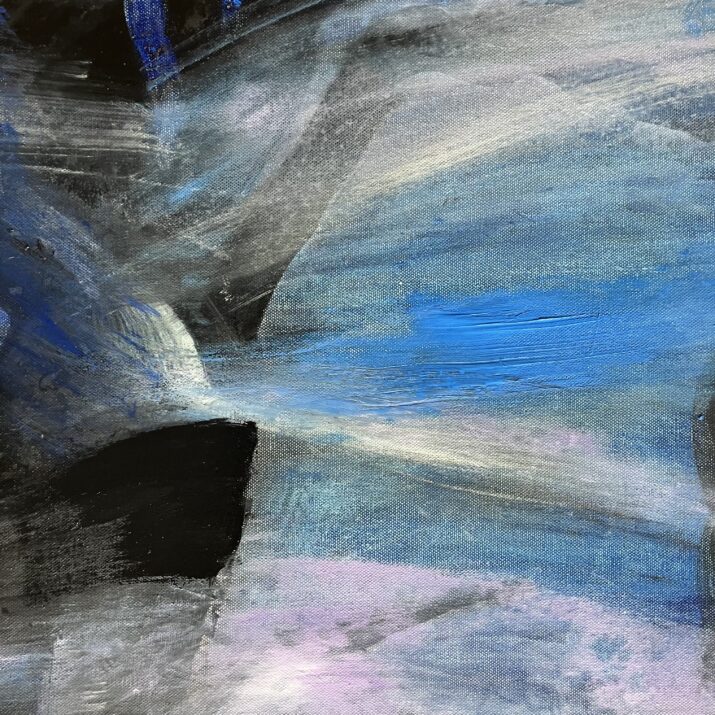Nocturne No.1 (Midnight Oak) - Image 4