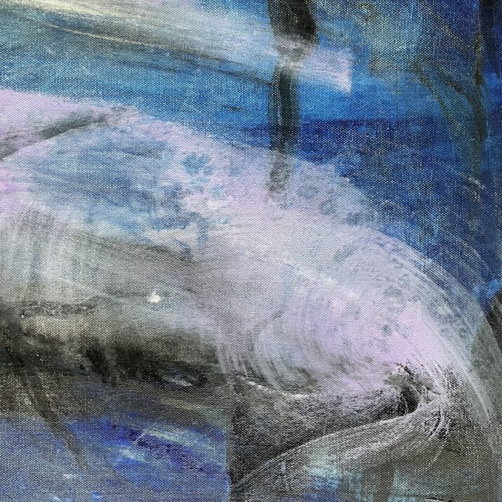 Nocturne No.1 (Midnight Oak) - Image 5